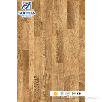 Sunnda top quality parquet wood floor tiles,cheap porcelain floor tiles,with free sample tiles